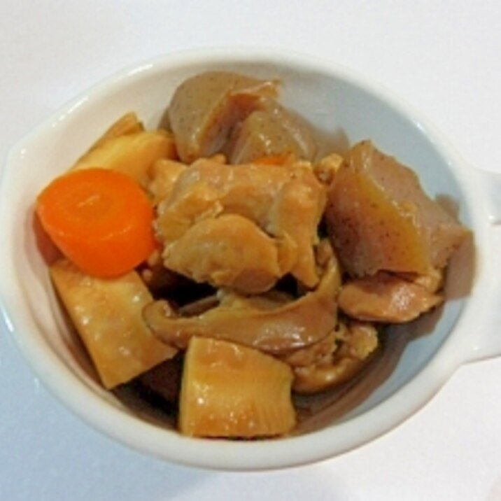 いり どり レシピ 人気 レシピ いり 人気 どり